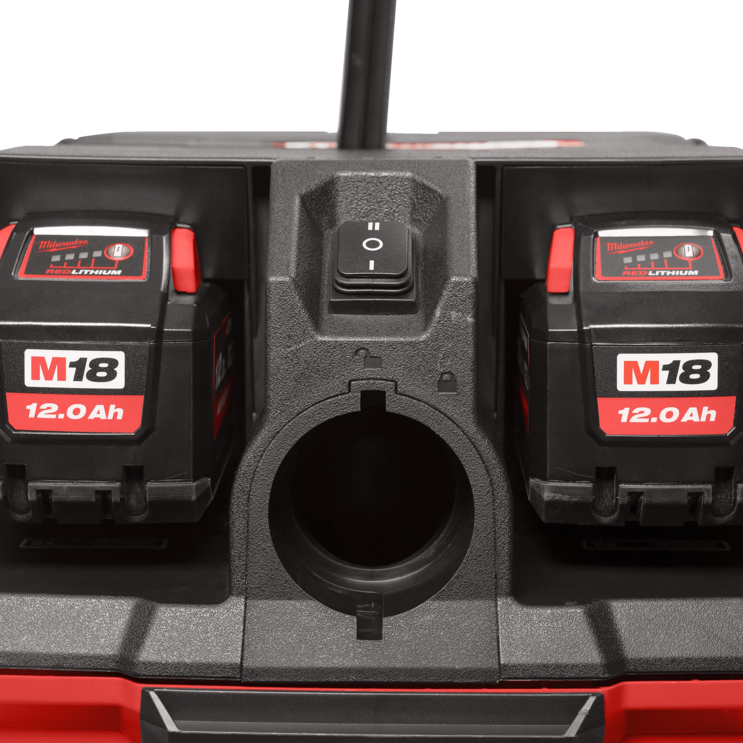 Aspirapolvere/Liquidi MILWAUKEE M18 F2VC - immagine 4