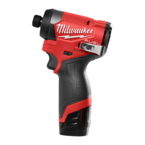 Avvitatore a batteria Milwaukee M12FID-20