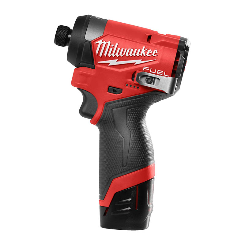 Avvitatore a batteria Milwaukee M12FID-20