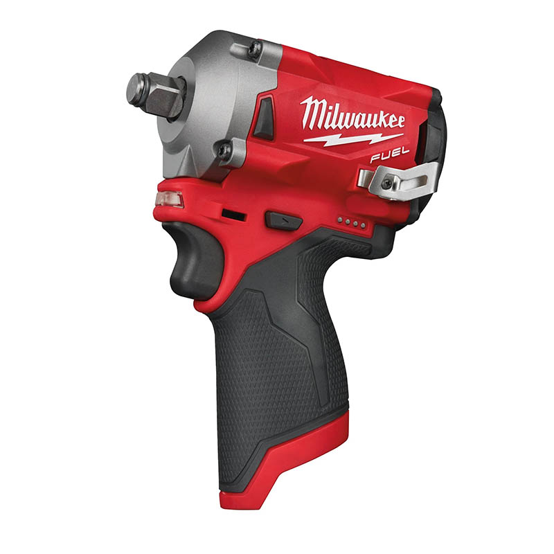 Avvitatore a batteria Milwaukee - compatto attacco ½″ M12FIW-0