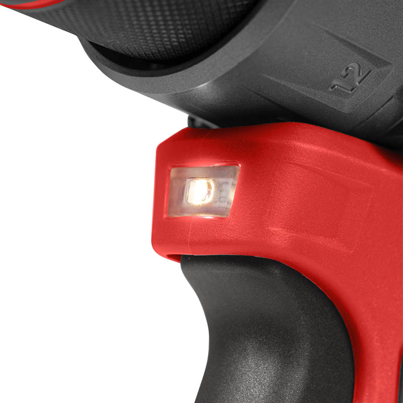 Avvitatore ad impulsi Milwaukee M12 FID2-0 - img3