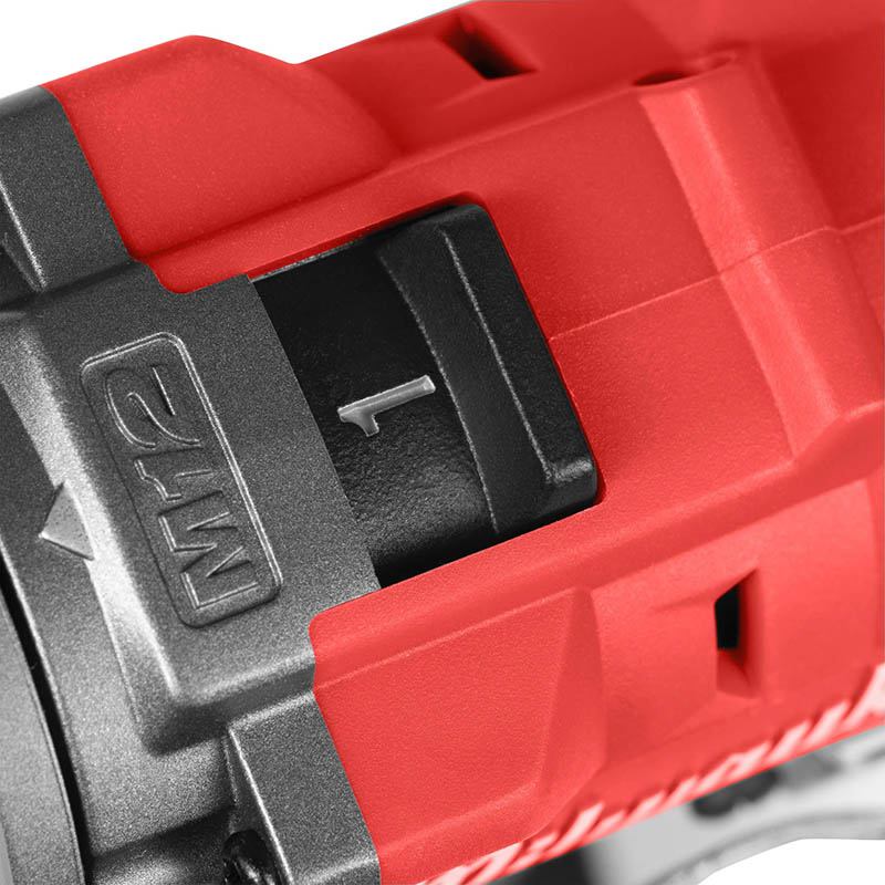 Avvitatore ad impulsi Milwaukee M12 FID2-0 - img5