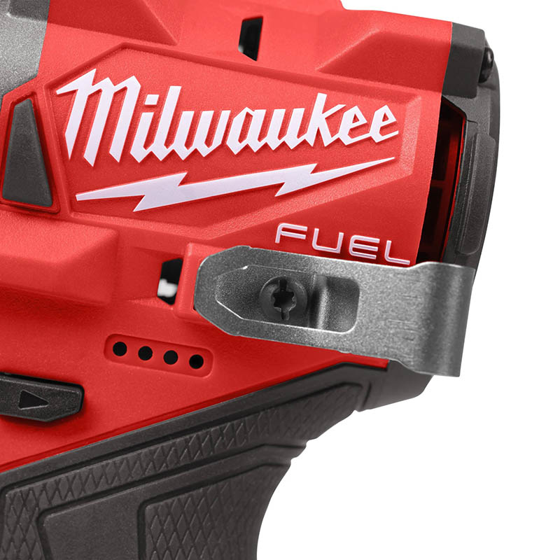 Avvitatore ad impulsi Milwaukee M12 FID2-0 - img7