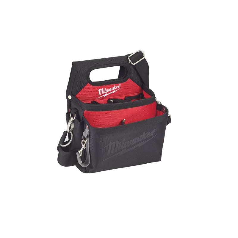 Borsa Portautensili MILWAUKEE Aperta1