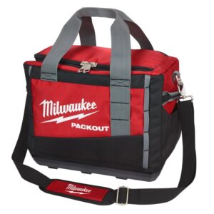 Borsa Portautensili MILWAUKEE Packout 38 cm