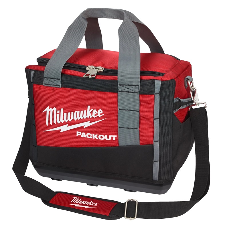 Borsa Portautensili MILWAUKEE Packout 38 cm
