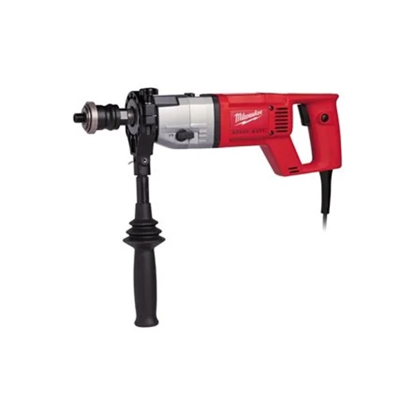Carotatrice a secco MILWAUKEE DD 2-160XE