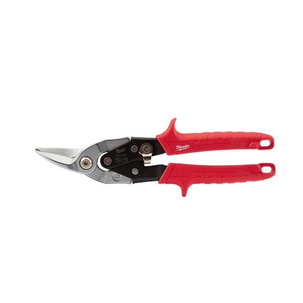 Cesoie Taglia lamiere MILWAUKEE mm.260 Sx