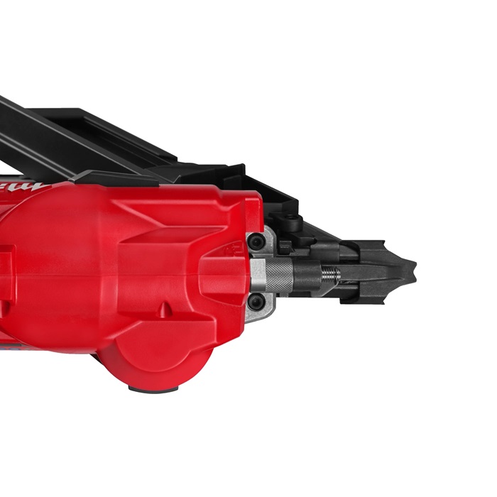 Chiodatrice MILWAUKEE M18FFN21-0C 3