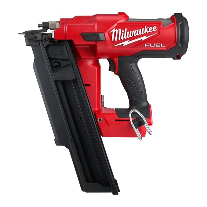 Chiodatrice MILWAUKEE M18FFN21-0C