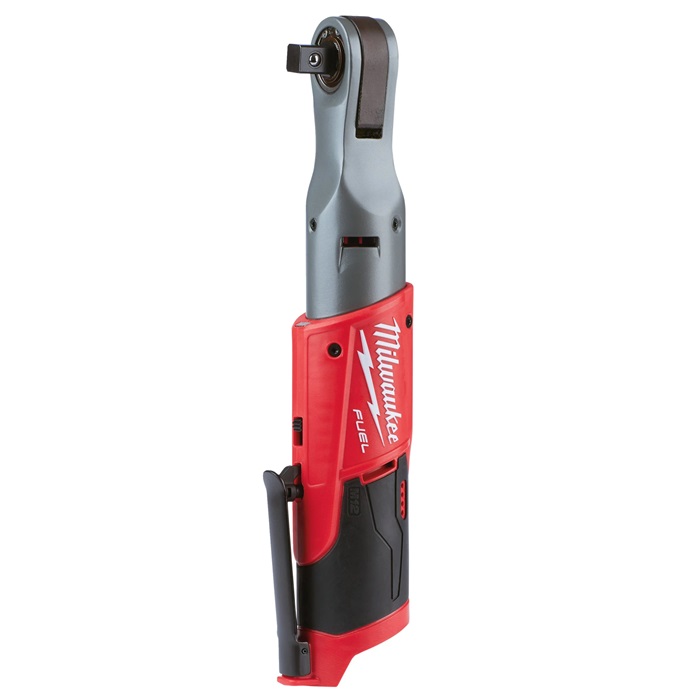 Cricchetto 1-2 a batteria MILWAUKEE M12 FIR12-0