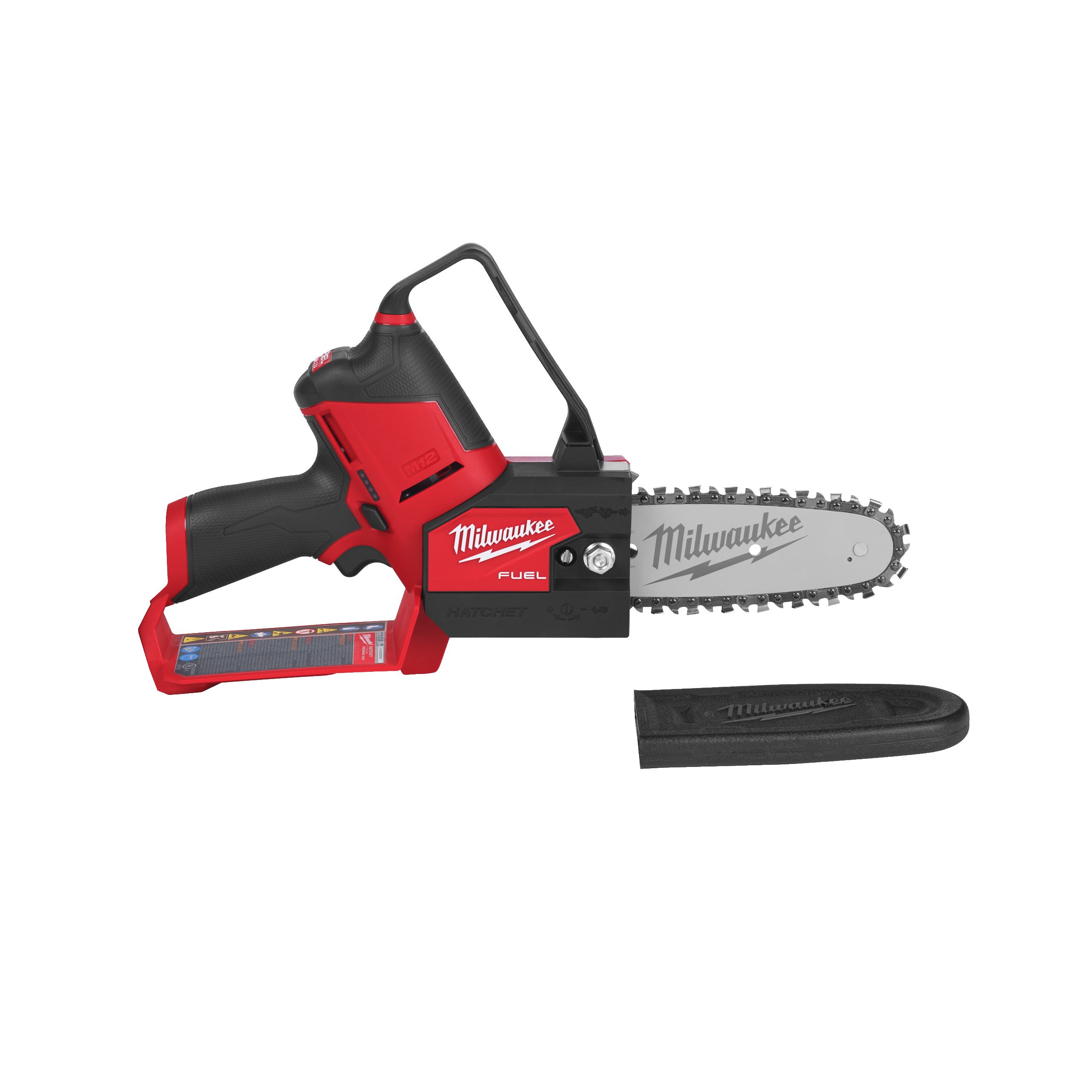 Elettrosega a batteria MILWAUKEE M12 FHS-0 2