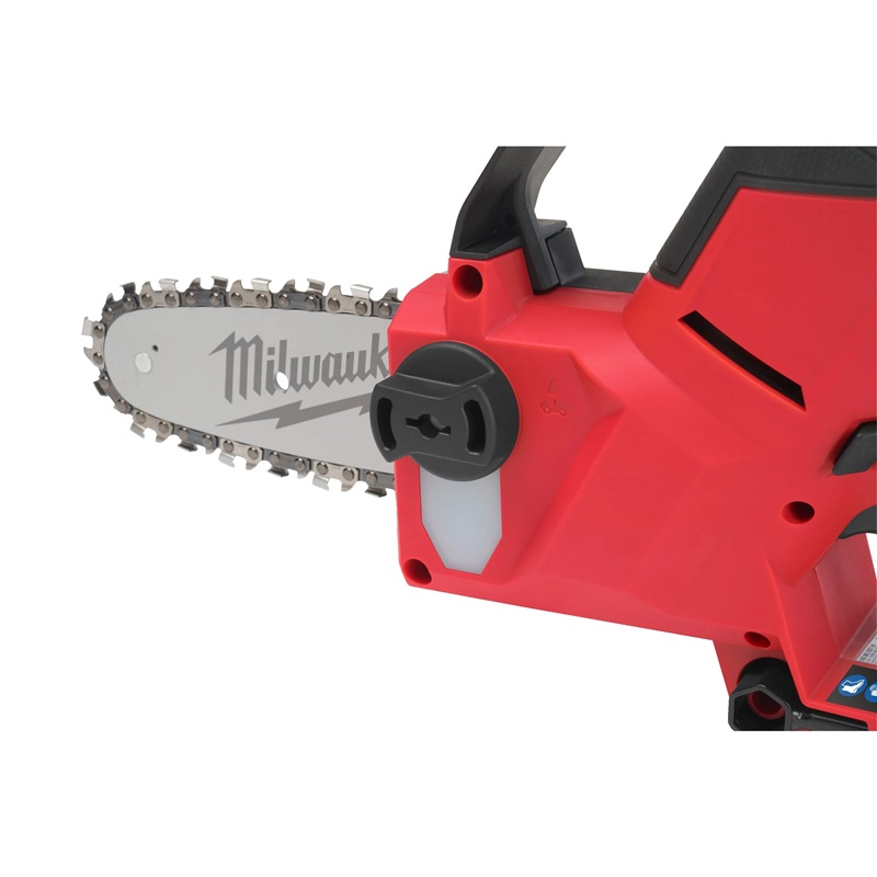 Elettrosega a batteria MILWAUKEE M12 FHS-0 4