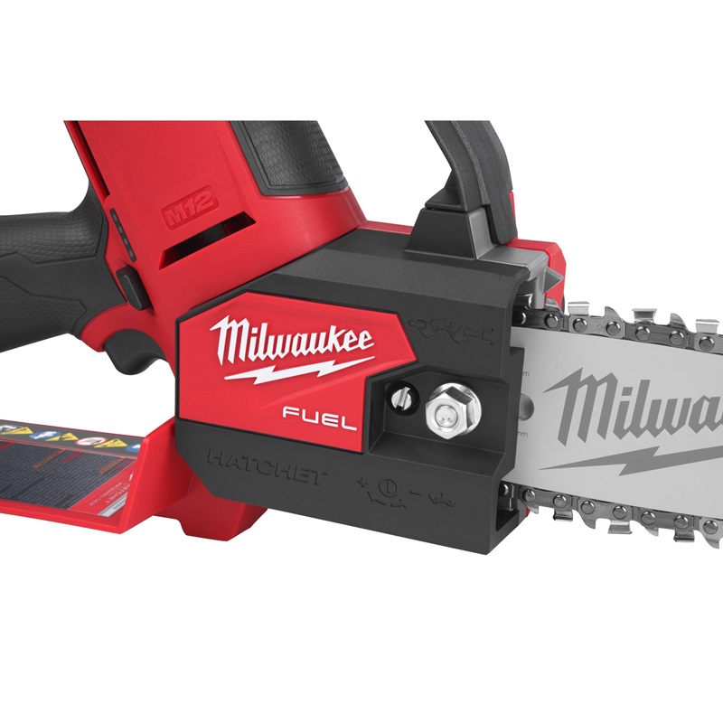 Elettrosega a batteria MILWAUKEE M12 FHS-0 5