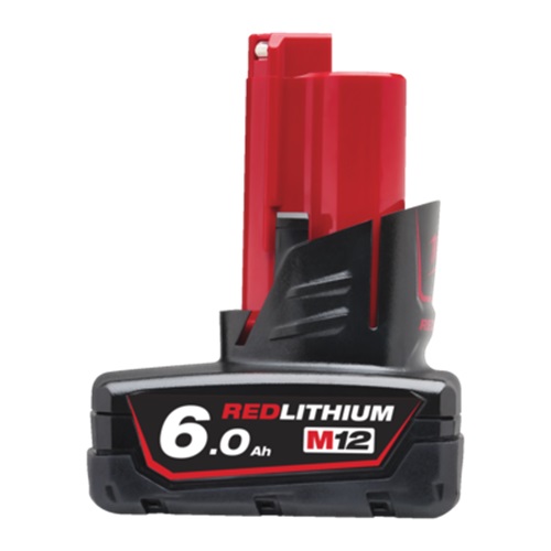 Elettrosega a batteria MILWAUKEE M12 FHS-0 6