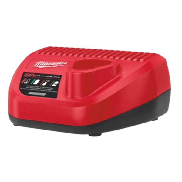 Elettrosega a batteria MILWAUKEE M12 FHS-0 7
