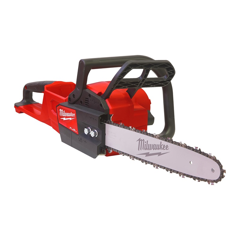 Elettrosega a batteria MILWAUKEE M18 FCHS35-0 2