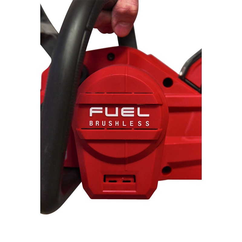 Elettrosega a batteria MILWAUKEE M18 FCHS35-0 4