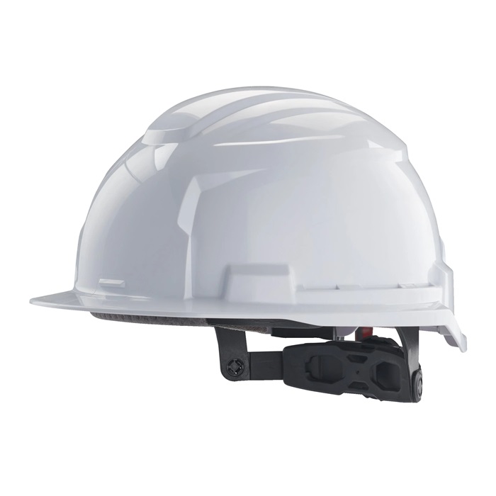 Elmetto non Ventilato BIANCO BOLT 100 Milwaukee