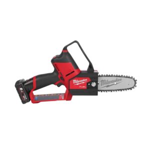 Motosega a batteria MILWAUKEE M12 FHS-0