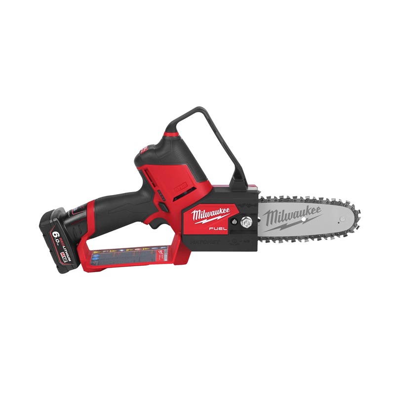 Motosega a batteria MILWAUKEE M12 FHS-0