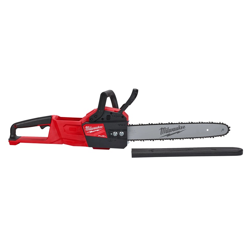 Motosega a batteria MILWAUKEE M18 FCHS-0 2