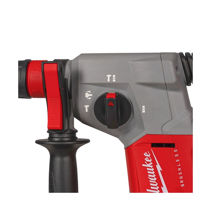 Tassellatore a Batteria MILWAUKEE M18BLHX-0 1