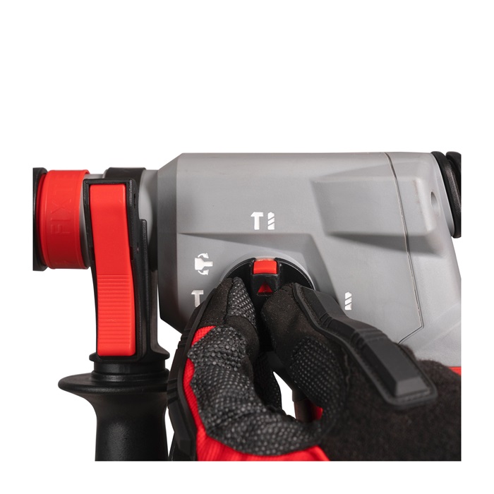 Tassellatore a Batteria MILWAUKEE M18BLHX-0 - immagine 3