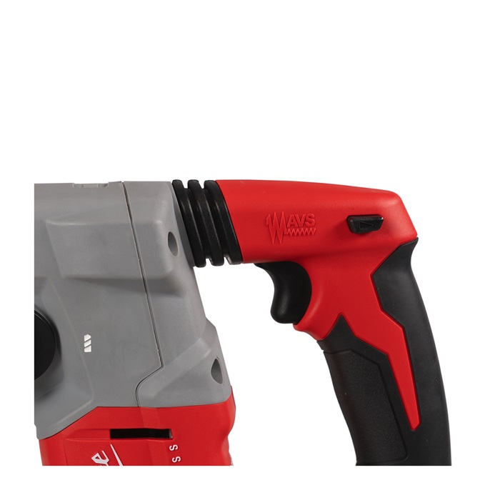 Tassellatore a Batteria MILWAUKEE M18BLHX-0 - immagine 5