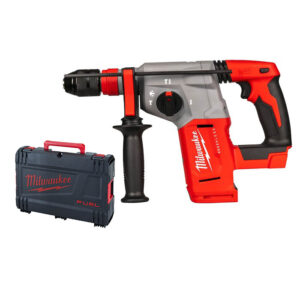 Tassellatore a Batteria MILWAUKEE-M18BLHX-0 con valigia in omaggio