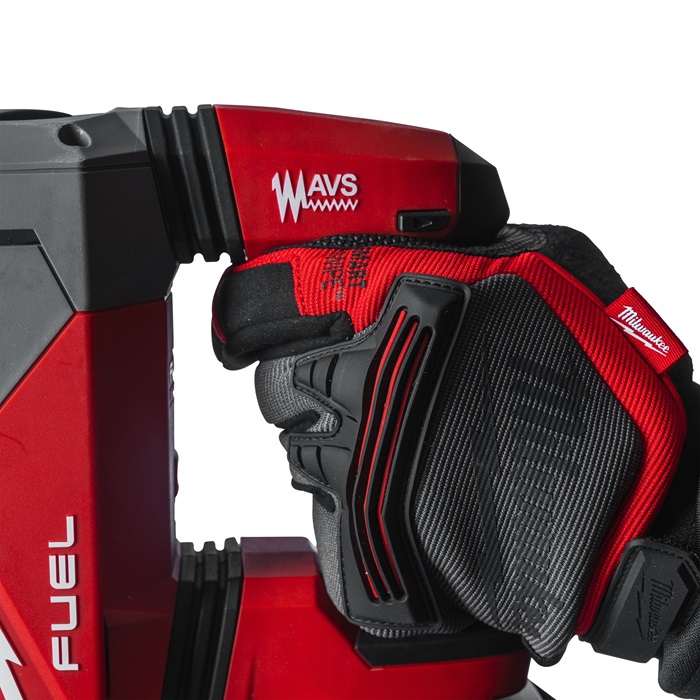 Tassellatore a Batteria MILWAUKEE M18ONEFHP 3