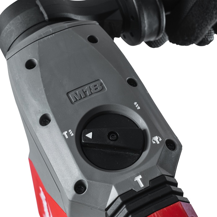Tassellatore a Batteria MILWAUKEE M18ONEFHPX-552X - immagine 4