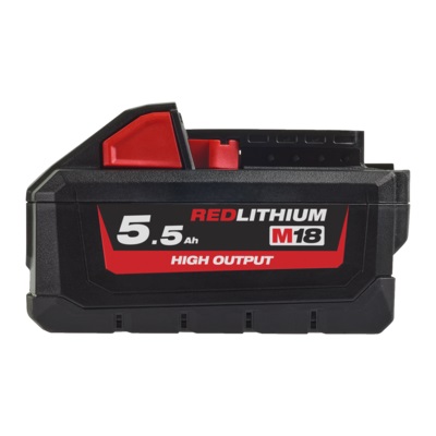 Tassellatore a Batteria MILWAUKEE M18ONEFHP 6
