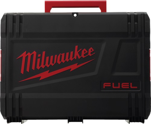 Tassellatore a Batteria MILWAUKEE M18ONEFHP 8