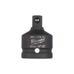 Adattatore 1"F A 3/4"M MILWAUKEE