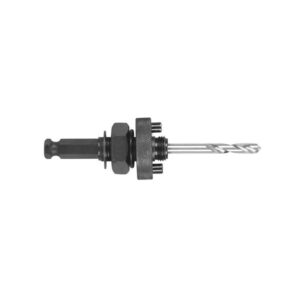 Albero per Sega a Tazza 32/210mm MILWAUKEE