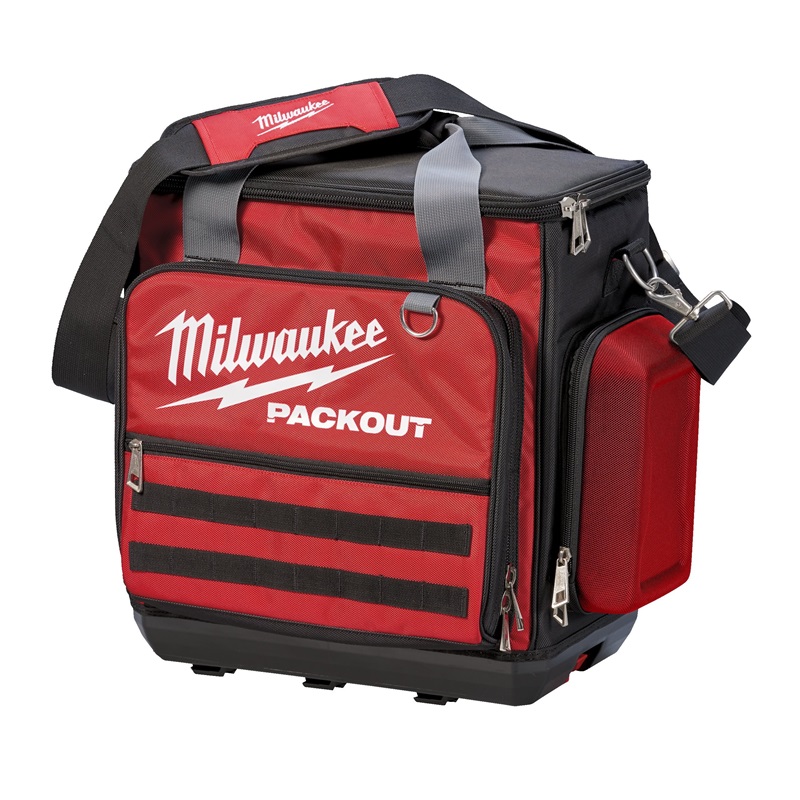 Borsa Portautensili MILWAUKEE Packout 43 cm - immagine 2