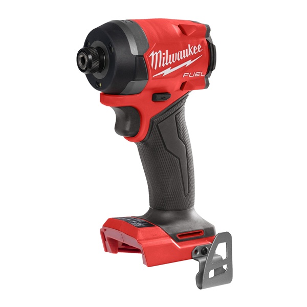 Avvitatore a impulsi a batteria MILWAUKE M18 FID3-0X 1.4