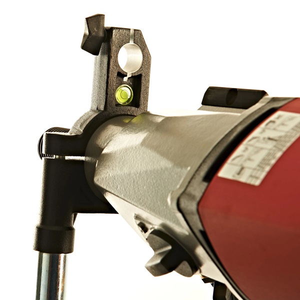 Carotatore MILWAUKEE DD3-152 4