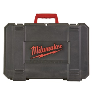 Carotatore MILWAUKEE DD3-152 8