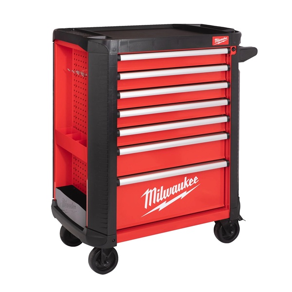 Carrello Portautensili MILWAUKEE SRC30