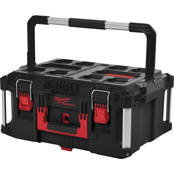 Cassetta Portautensili Large PACKOUT™ MILWAUKEE