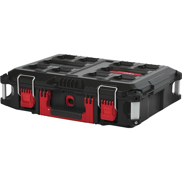 Cassetta Portautensili PACKOUT™ MILWAUKEE