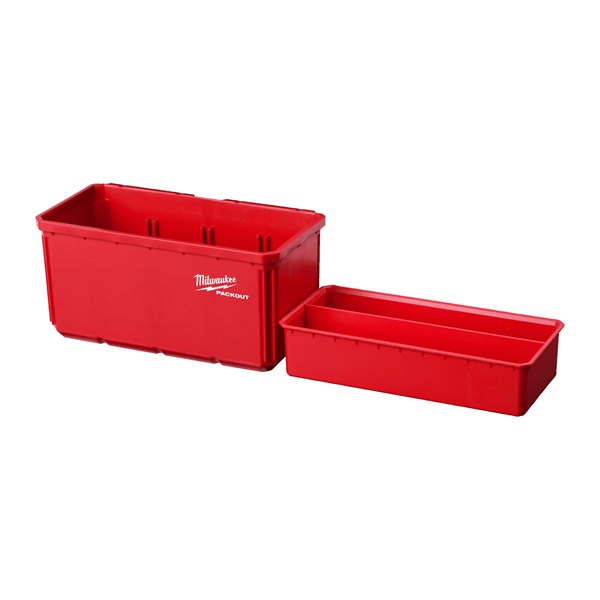 Cestino Compatto MILWAUKEE 10 x 20 cm 3