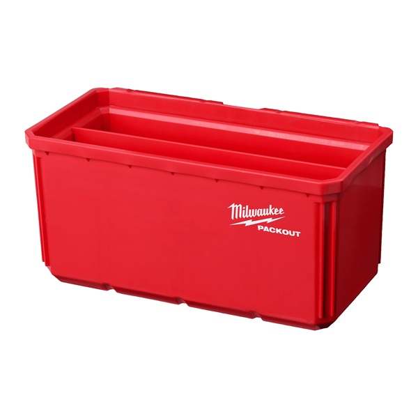 Cestino Compatto MILWAUKEE 10 x 20 cm