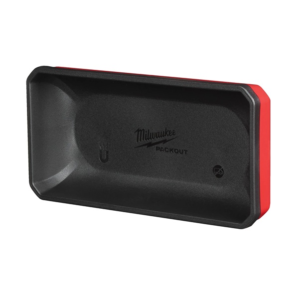 Cestino Compatto Magnetico PACKOUT™ 10 x 20 cm
