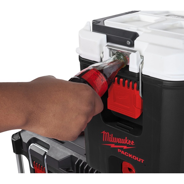 Contenitore Termico PACKOUT™ MILWAUKEE 3