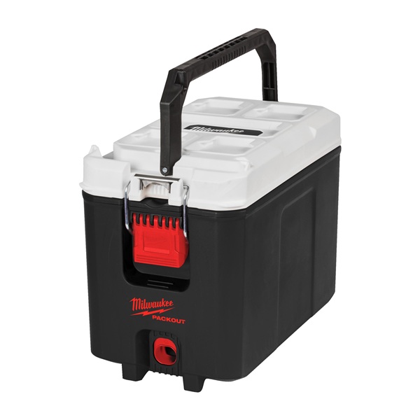 Contenitore Termico PACKOUT™ MILWAUKEE