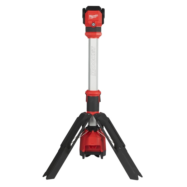 Faro Led MILWAUKE M12 SAL-0 da 1400 Lumen 3