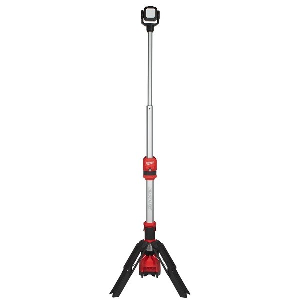 Faro Led MILWAUKE M12 SAL-0 da 1400 Lumen